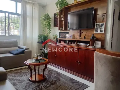 Apartamento com 2 Quartos à venda, 76m² no Santa Rosa, Niterói