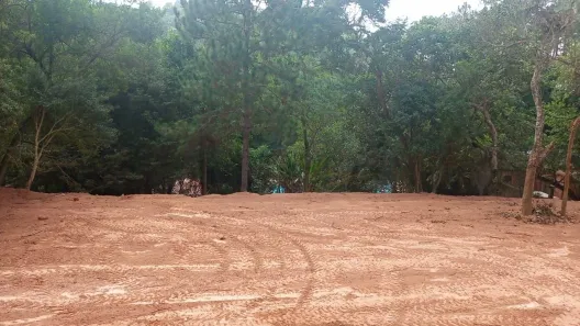 Lote/Terreno à venda, 1617m² no Jardim Santa Paula, Cotia