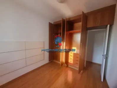 Apartamento com 2 Quartos à venda, 60m² no Jardim Paulicéia, Campinas