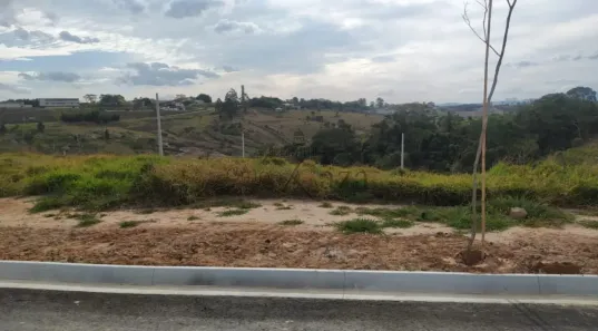 Lote/Terreno à venda, 250m² no Putim, São José dos Campos