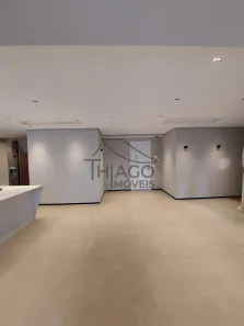 Apartamento com 3 Quartos à venda, 164m² no Mooca, São Paulo