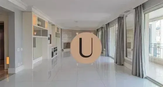 Apartamento com 4 Quartos à venda, 350m² no Cerqueira César, São Paulo