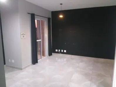 Apartamento com 2 Quartos à venda, 63m² no Loteamento Residencial Viva Vista, Sumaré