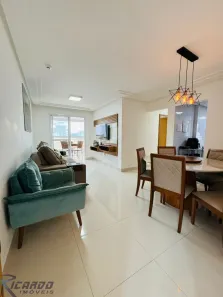 Apartamento com 3 Quartos à venda, 90m² no Praia do Morro, Guarapari
