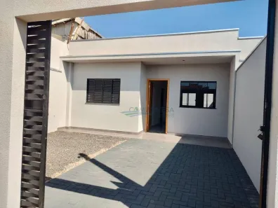 Casa com 2 Quartos à venda, 60m² no Centro, Londrina