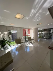 Apartamento com 1 Quarto para alugar, 43m² no Campo Belo, São Paulo