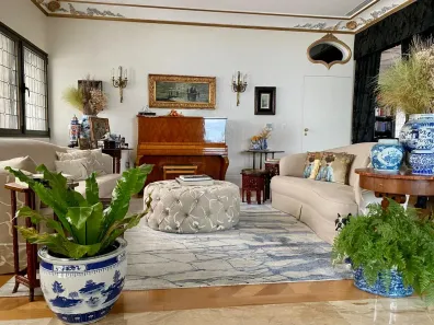 Imóvel Comercial com 4 Quartos à venda, 514m² no Jardim Paulista, São Paulo