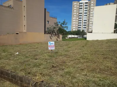 Lote/Terreno à venda, 1008m² no Jardim Nova Aliança Sul, Ribeirão Preto