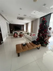 Cobertura com 4 Quartos à venda, 297m² no Santana, São Paulo