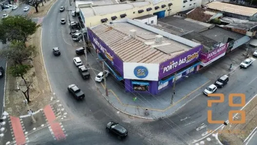 Galpão/Depósito/Armazém para alugar, 520m² no Setor Pedro Ludovico, Goiânia