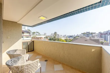 Apartamento com 3 Quartos à venda, 96m² no Rio Branco, Porto Alegre