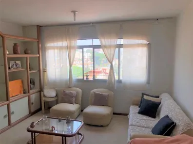 Apartamento com 3 Quartos à venda, 220m² no Perdizes, São Paulo