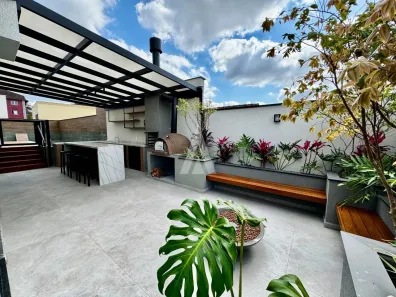 Apartamento com 3 Quartos à venda, 87m² no Anita Garibaldi, Joinville