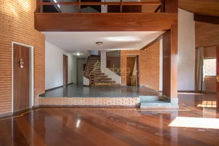 Casa com 4 Quartos à venda, 600m² no Jardim Leonor, São Paulo