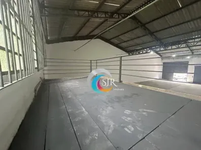 Ponto Comercial para alugar, 291m² no Demarchi, São Bernardo do Campo