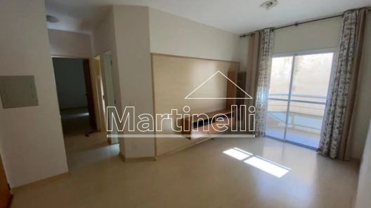 Apartamento com 2 Quartos à venda, 64m² no Jardim Paulistano, Ribeirão Preto