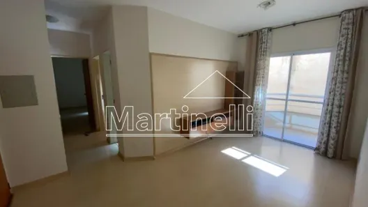 Apartamento com 2 Quartos à venda, 64m² no Jardim Paulistano, Ribeirão Preto