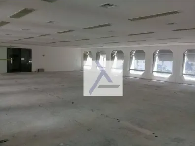 Sala Comercial para alugar, 251m² no Itaim Bibi, São Paulo