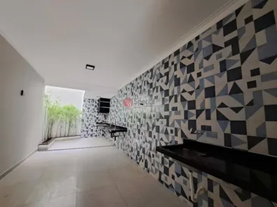 Sobrado com 3 Quartos à venda, 185m² no Vila Antonina, São Paulo