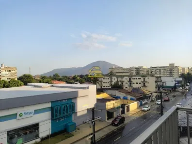 Apartamento com 3 Quartos à venda, 116m² no Campo Grande, Rio de Janeiro