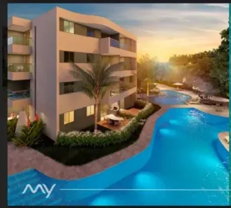 Flat com 2 Quartos à venda, 53m² no , Ipojuca