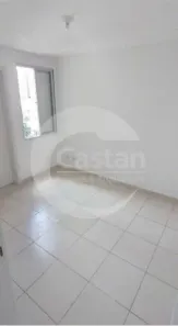 Apartamento com 3 Quartos à venda, 60m² no Parque da Vila Prudente, São Paulo
