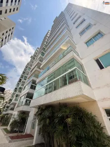 Apartamento com 2 Quartos à venda, 80m² no Alphaville I, Salvador