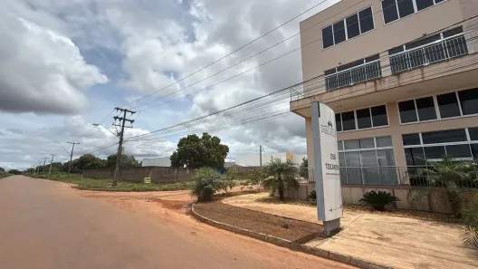 Lote/Terreno à venda, 4m² no Plano Diretor Sul, Palmas