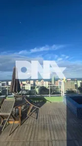 Apartamento com 2 Quartos à venda, 62m² no Cabo Branco, João Pessoa