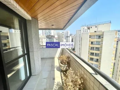 Apartamento com 2 Quartos à venda, 140m² no Brooklin Novo, São Paulo