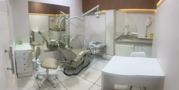 Sala Comercial para alugar, 15m² no Centro, Montes Claros