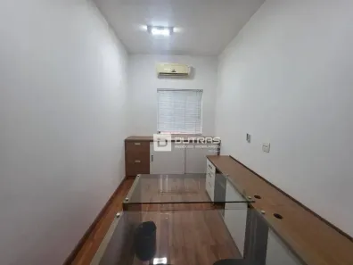 Sala Comercial para alugar, 11m² no Cidade Alta, Piracicaba
