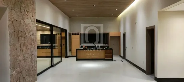Casa de Condomínio com 3 Quartos à venda, 403m² no Parque Ecoresidencial Fazenda Jequitibá, Sorocaba