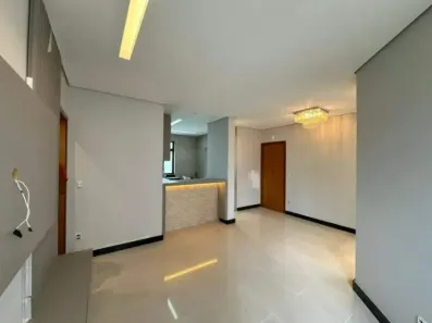 Apartamento com 3 Quartos à venda, 86m² no Dona Clara, Belo Horizonte