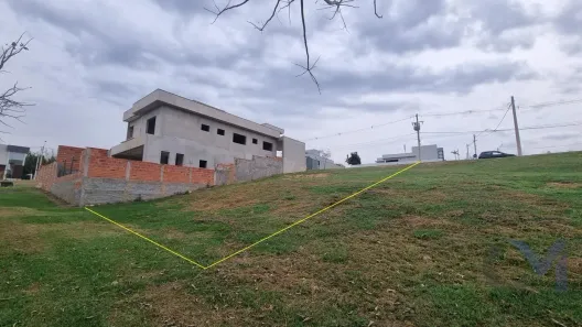 Lote/Terreno à venda, 369m² no Loteamento Residencial Una, Itu