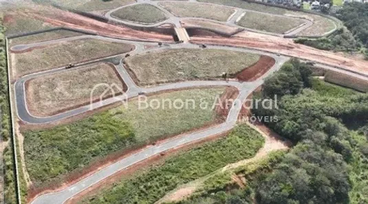 Lote/Terreno à venda, 12m² no Alphaville Dom Pedro, Campinas