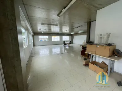 Galpão/Depósito/Armazém para alugar, 1725m² no Residencial Tamboré, Barueri