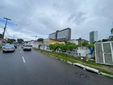 Lote/Terreno à venda, 440m² no Estados, João Pessoa