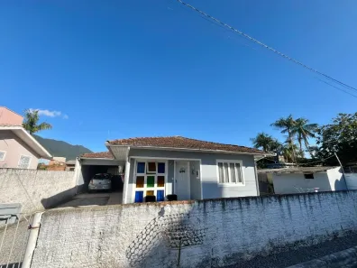 Casa com 2 Quartos à venda, 115m² no Guarda do Cubatão, Palhoça