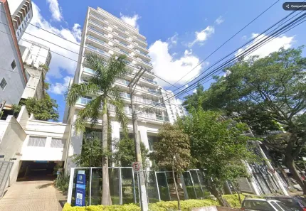 Sala Comercial à venda, 45m² no Pinheiros, São Paulo