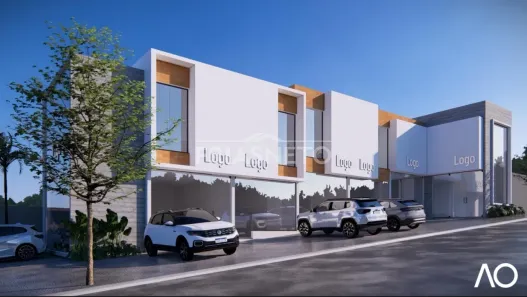Ponto Comercial para alugar, 20m² no São Dimas, Piracicaba