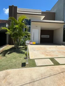 Casa de Condomínio com 3 Quartos à venda, 200m² no Jardim Bréscia, Indaiatuba