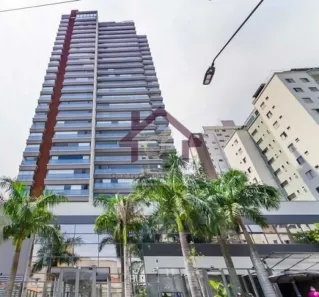 Apartamento com 3 Quartos à venda, 98m² no Vila Gumercindo, São Paulo