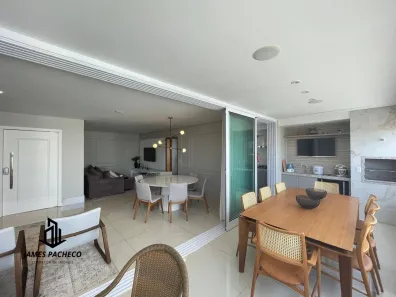 Apartamento com 3 Quartos à venda, 172m² no Setor Bueno, Goiânia