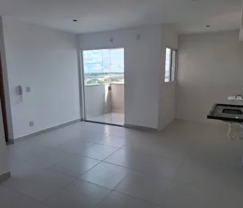 Apartamento com 2 Quartos à venda, 58m² no Jardim Patrícia, Uberlândia