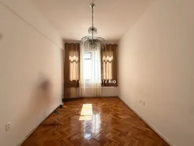 Apartamento com 2 Quartos à venda, 75m² no Botafogo, Rio de Janeiro