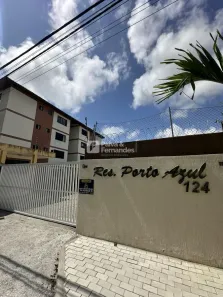 Apartamento com 3 Quartos para alugar, 74m² no Nova Parnamirim, Parnamirim