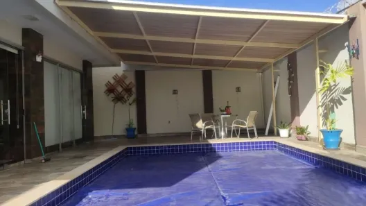 Casa com 2 Quartos à venda, 210m² no Setor Cristina II Expansão, Trindade
