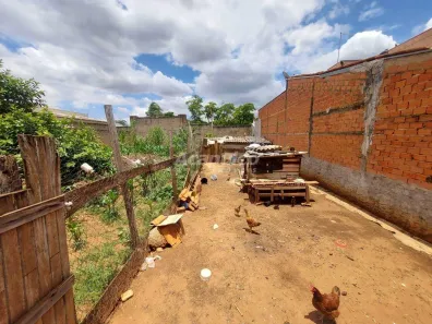 Lote/Terreno à venda, 150m² no Parque Nova Carioba, Americana