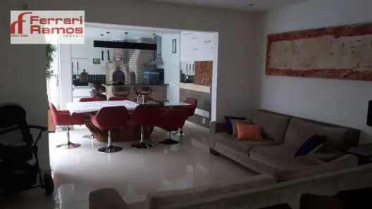 Casa de Condomínio com 5 Quartos à venda, 300m² no Vila Albertina, São Paulo